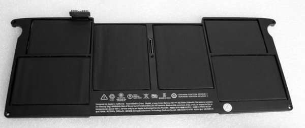 Pin Laptop MACBOOK A1370,A1406 2011 Zin