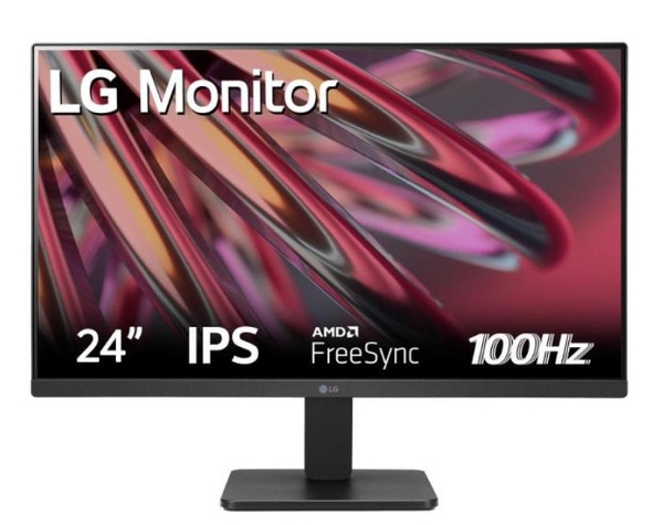 LCD LG 24