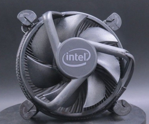 FAN CPU INTEL SOCKET 1200 ZIN BOX