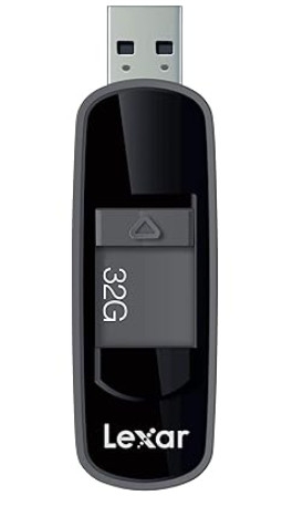 USB LEXAR 32GB 3.0 CHÍNH HÃNG VAT
