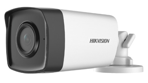 CAMERA HIKVISION DS-2CE17D0T-IT3FS 2MP TVI THÂN (IR40M,MICRO) VAT