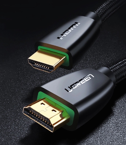 CÁP HDMI 10M 2.0 4K UGREEN 40414