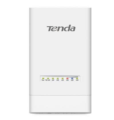 WIFI TENDA BẮN ĐIỂM OS3 5KM (2 BĂNG TẦNG, 1PACK)  VAT