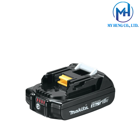 Pin Makita 18v BL1820B(197254-9) Đại Lý Phân Phối Makita