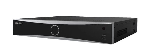 Hikvision Đầu ghi hình NVR 32 kênh - 8 ổ cứng DS-8632NXI-K8