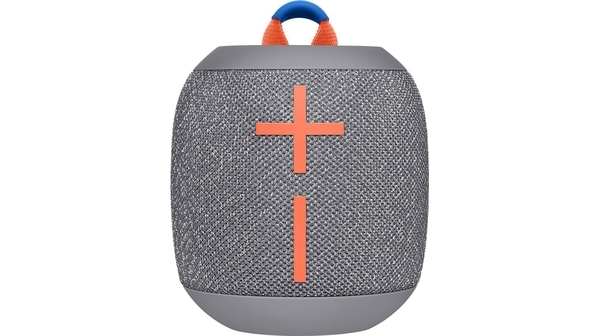 Loa bluetooth Logitech Wonderboom 2 GREY (984-001576)