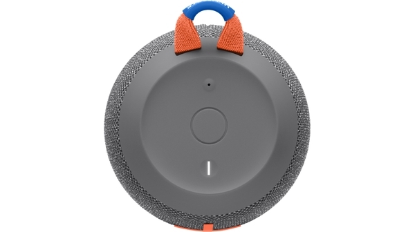 Loa bluetooth Logitech Wonderboom 2 GREY (984-001576)