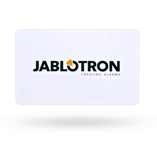 JABLOTRON JA-190J Remote Control Keyfob