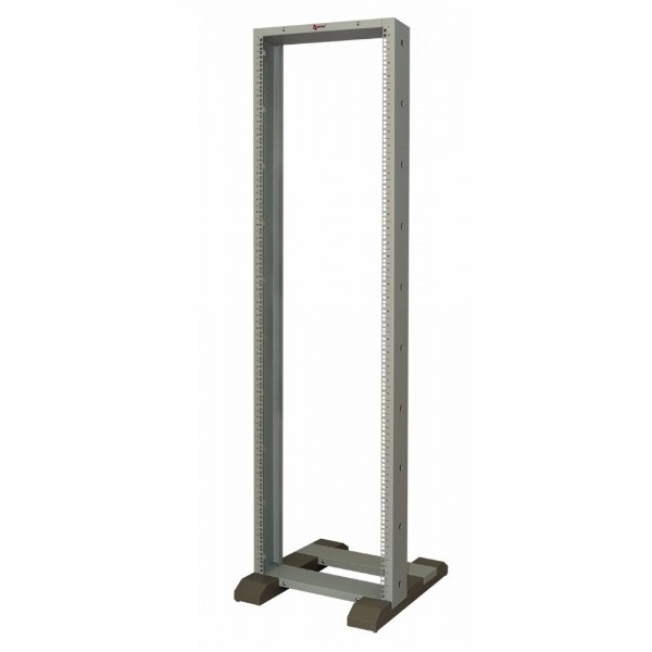 Tủ Rack Amtec SMART-NET 2 Post Open Rack 36U