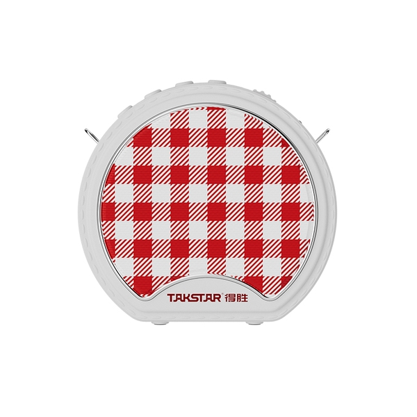 Loa trợ giảng sử dụng mic có dây E20