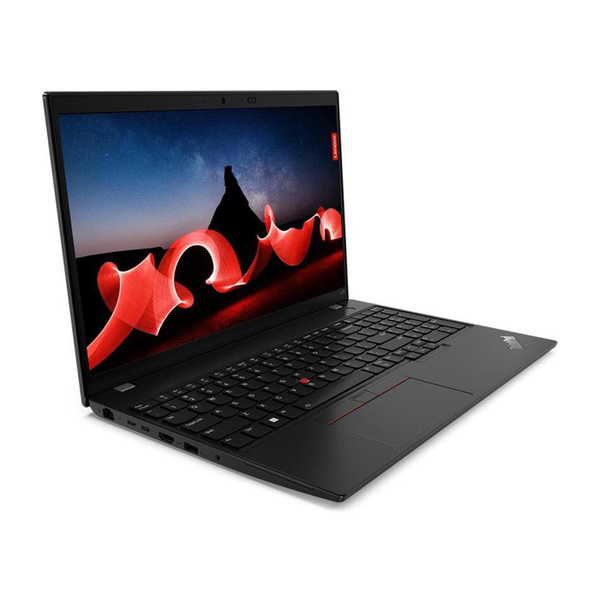 Lenovo ThinkPad L15 Gen 4 15.6 FHD IPS Notebook - Intel Core i7- 1355U 1.7GHz - 32GB RAM - 1TB PCIe SSD -  Fingerprint Reader - Backlit Keyboard - Wi-Fi 6 - Windows 11 Pro - Thunder Black (21H3S1FG00-Kit)