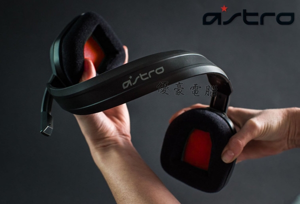 Tai Nghe Gaming Chụp Tai Astro A10 PC/PS4 (939-001739)