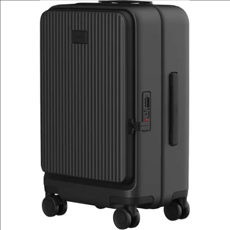 Vali Xiaomi Front Pocket Carry-on 20″ – BHR8767GL