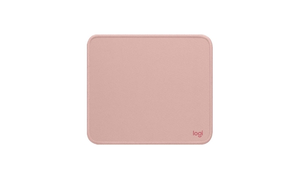 Bàn di chuột Logitech studio series - Hồng (956-000033)