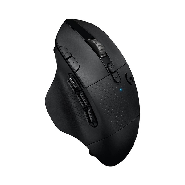 Chuột không dây Logitech G604 LIGHTSPEED  910-005651