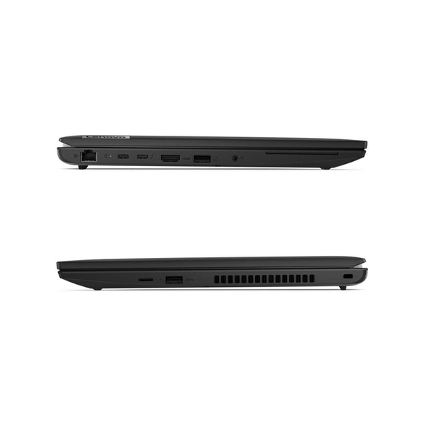 Lenovo ThinkPad L15 Gen 4 15.6 FHD IPS Notebook - Intel Core i7- 1355U 1.7GHz - 32GB RAM - 1TB PCIe SSD -  Fingerprint Reader - Backlit Keyboard - Wi-Fi 6 - Windows 11 Pro - Thunder Black (21H3S1FG00-Kit)