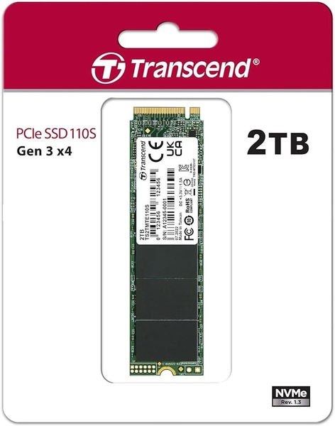 ổ cứng SSD 2TB TS2TMTE110S