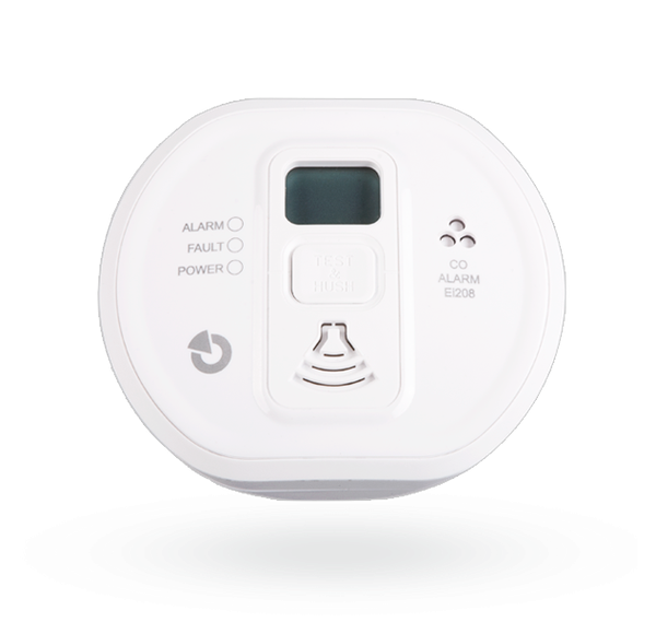 Cảm biến nhiệt độ và độ ẩm không dây EI208DW