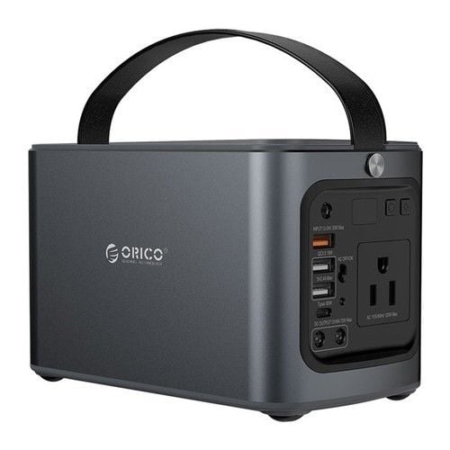 Trạm Pin sạc di động đa năng - PA120-1A4U-GY