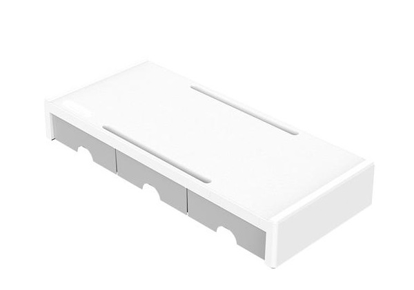 Giá đỡ Màn hình - XT-01H-WH-BP