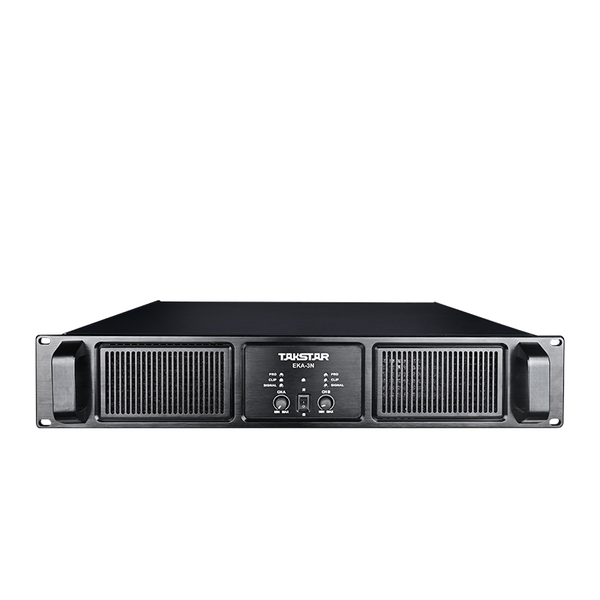 Bộ khuếch đại công suất 2 kênh EKA-3N/6N/8N/10N/13N