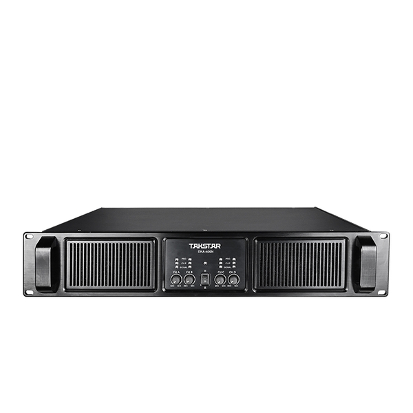 Bộ khuếch đại công suất 4 kênh EKA-406N