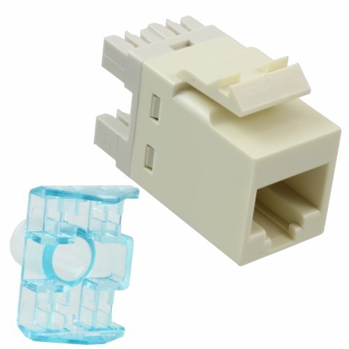 Commscope SL Jack Cat6 UTP Mã số 9-1375055-2