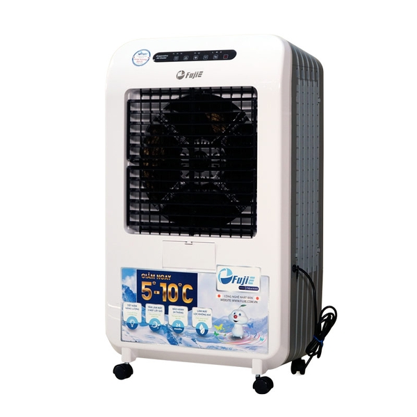 Máy làm mát Fujie AC-602N (Grey/White)