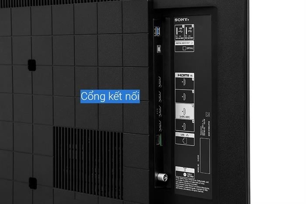 TiVi Sony BRAVIA 2 II 43 inch 4K HDR (K-43S20)