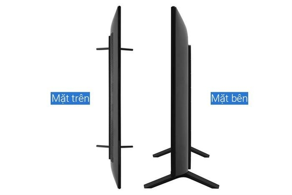 TiVi Sony BRAVIA 2 II 43 inch 4K HDR (K-43S20)