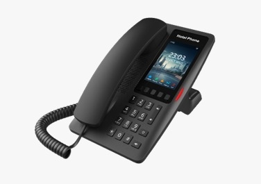 Điện thoại IP Wifi Fanvil H6W