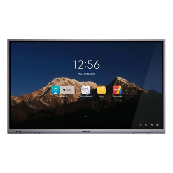 màn hình tương tác 86