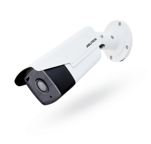 Camera IP trong nhà/ngoài trời JABLOTRON JI-112C 2MP - BULLET