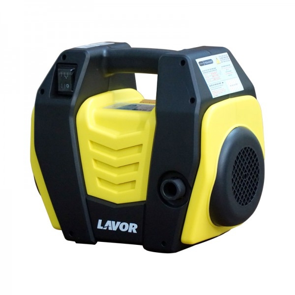 Máy phun áp lực nước LAVOR HERO 105 AC