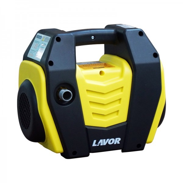 Máy phun áp lực nước LAVOR HERO 105 AC