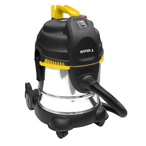 Máy hút bụi khô và ướt LAVOR LVC 30 XS