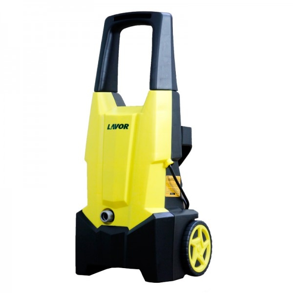 Máy phun áp lực nước LAVOR NINJA PLUS 130