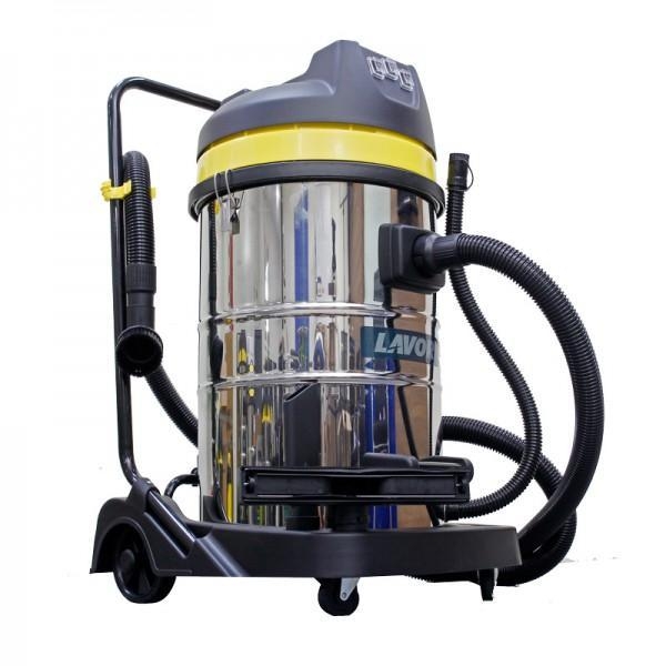 Máy hút bụi khô và ướt LAVOR THOR 380 IF