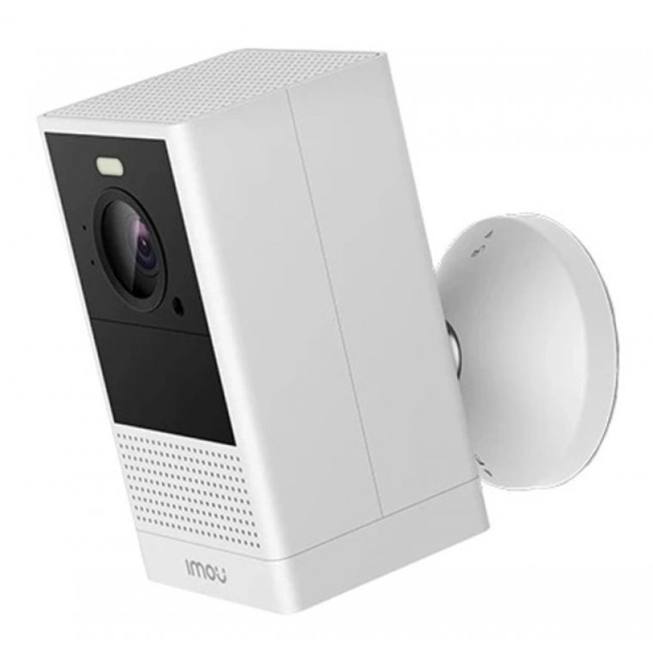 Camera IP Wifi Full color không dây 100% IPC-B46LP-White