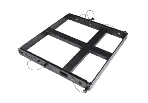 Giá treo loa Array ECA-102/ECA-181