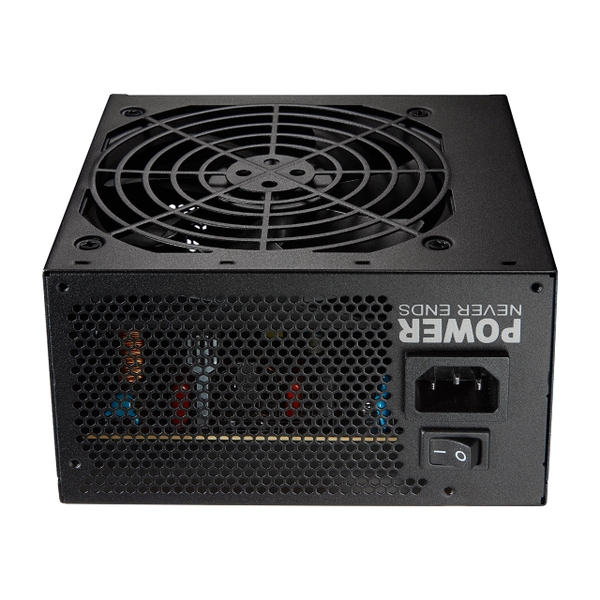 Nguồn FSP HV PRO 85+ 550W (80 Plus Bronze, ATX 3.0)