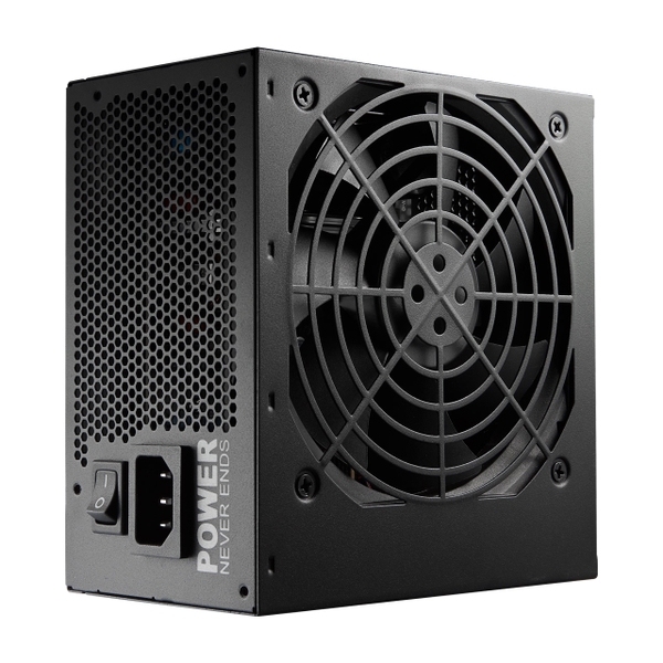 Nguồn FSP HV PRO 85+ 550W (80 Plus Bronze, ATX 3.0)