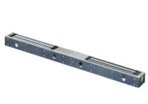 Khóa điện từ đôi AL-280D(LED)