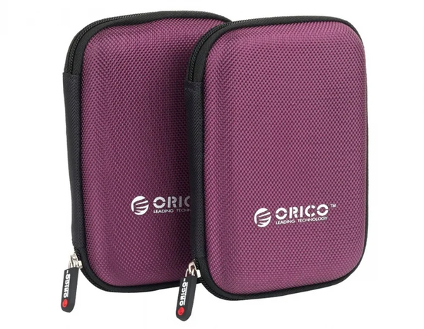 Bao bảo vệ ổ cứng 2.5