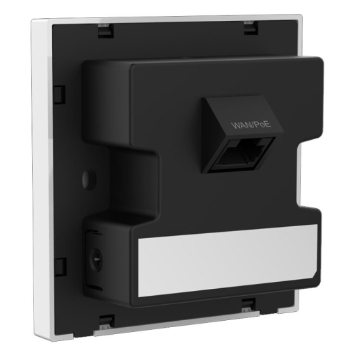 Bộ phát Wifi RUIJIE RG-RAP1201 gắn âm tường