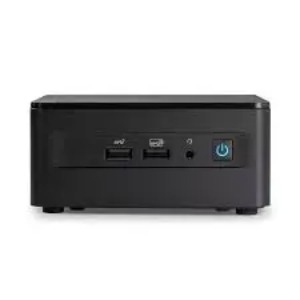 Bộ Mini PC ASUS Intel NUC13 PRO Tall RNUC13ANHI70000