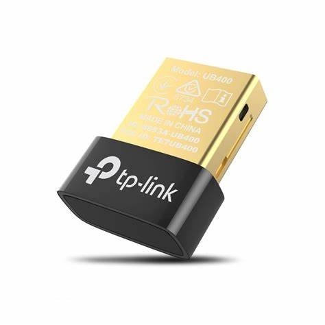 Bộ Thu Phát Bluetooth TP-Link UB400 USB Nano Bluetooth 4.0