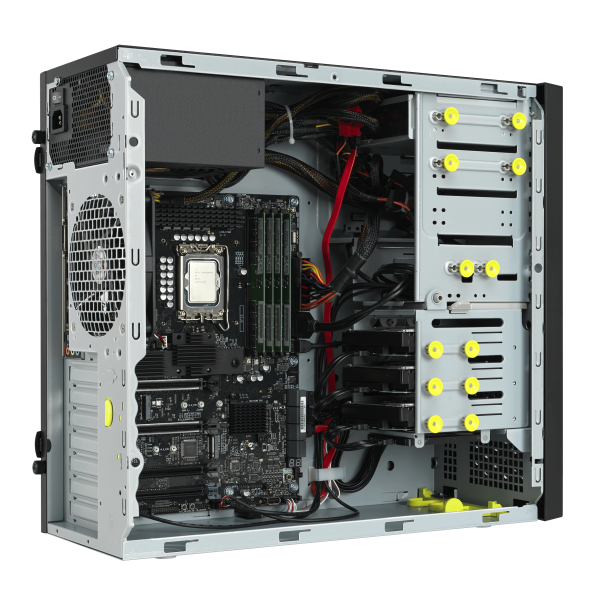 ASUS E500 G9-1490K007Z