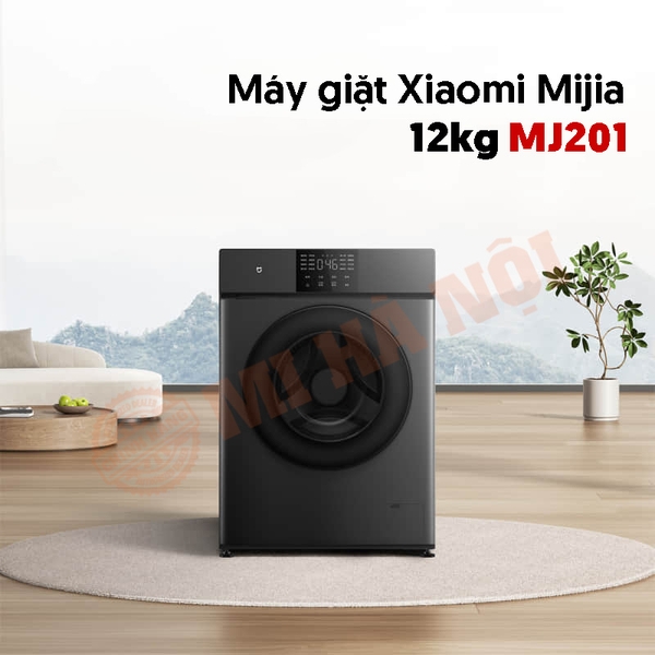 máy giặt xiaomi 12kg
