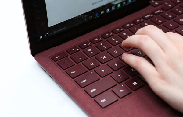 laptop mất biểu tượng wifi